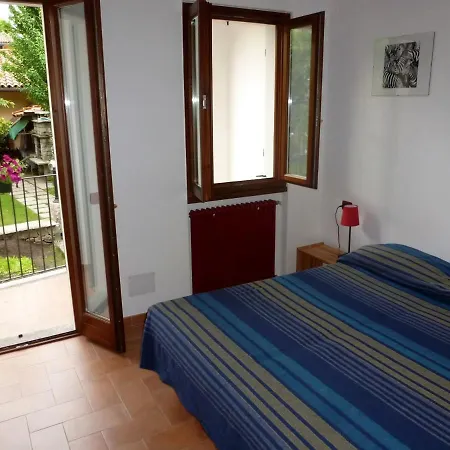 Holiday home Rosso & Giallo