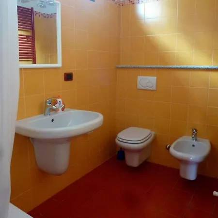 Rosso & Giallo
