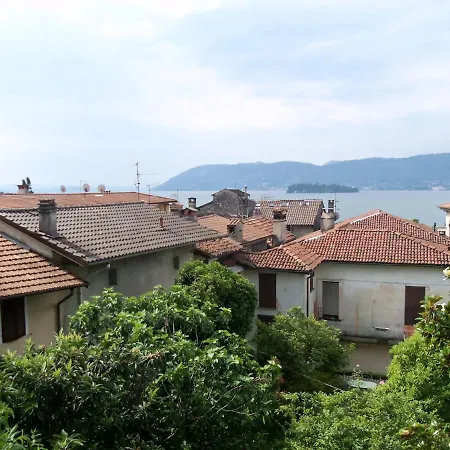 Holiday home Rosso & Giallo Verbania