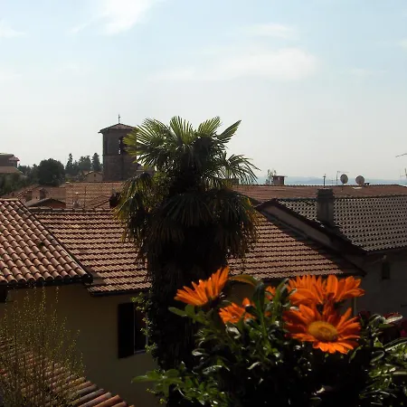 Rosso & Giallo Holiday home Verbania