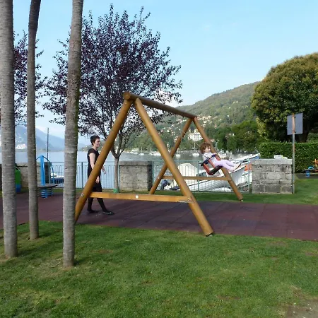 Holiday home Rosso & Giallo Verbania