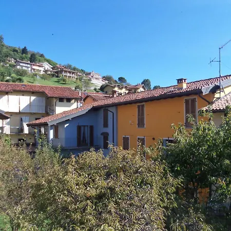 Rosso & Giallo Holiday home *